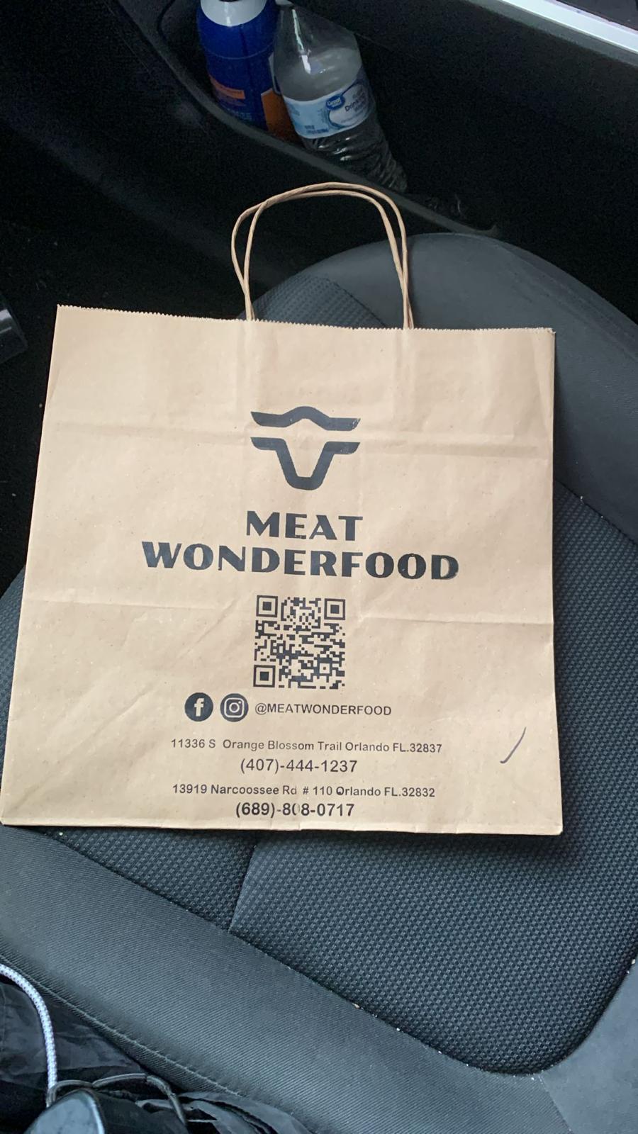 Custom Paper Bags With Handles 8x4 1/2x 10 1/4 of 250 IN BOX